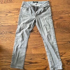 Paige Premium Denim jeans 30x30 - grey